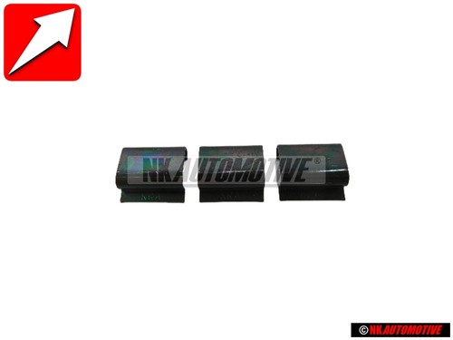 Genuine clip bracket for - 3x,
