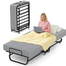 DUJAHMLAND Folding Bed Guest