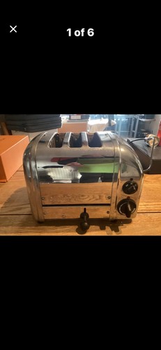 Dualit combi 31213 - 31213, stainless