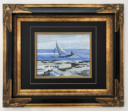 Edward hopper 1882 1967 - edward, oil