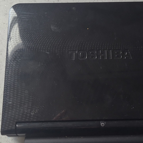 Toshiba satellite l755 - l755, 15.6in