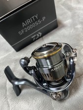 DAIWA AIRITY SF2000SSP