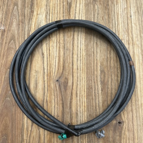 Armoured cable 22m - ,