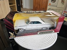 1:18 1964 Mercury Marauder In