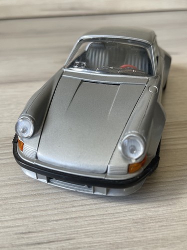 Vintage bburago porsche 911 - bburago, s