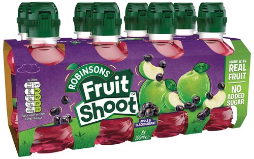 Fruit shoot apple - shoot, &