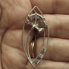 Carnation Flower eliptical