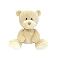 Small teddy bear - small, 15cm