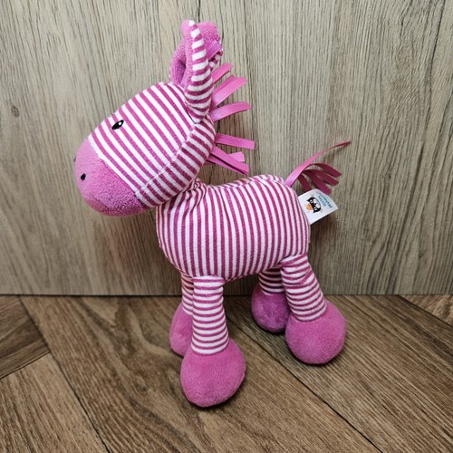 Little jellycat skiddle pony - little,