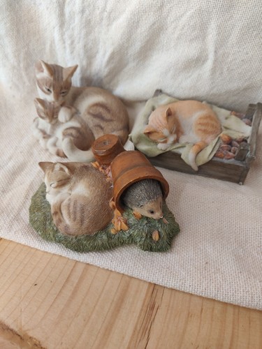 Sherratt simpson cat - sherratt, &