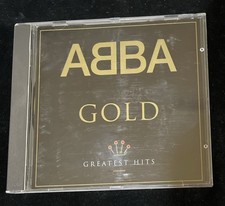 Abba gold greatest hits - abba:,