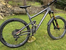 Norco Sight Full Suspension