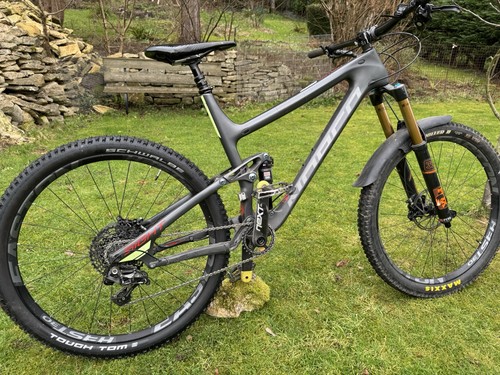 Norco sight full suspension - sight,