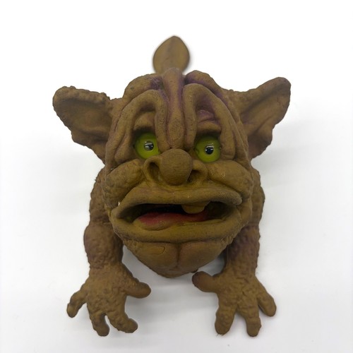 Boglins seven towns ltd 1987 - towns,