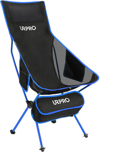 Upgraded outdoor camping chair - outdoor,