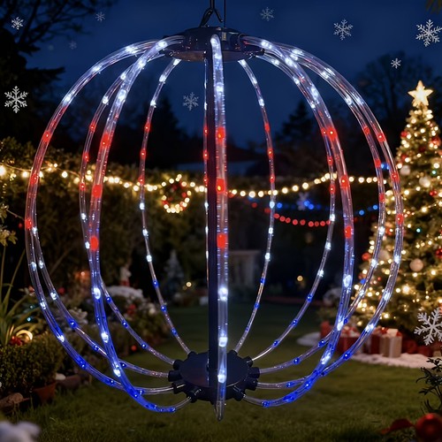 Solar led hanging - led, lantern