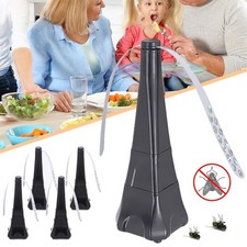 Fly Fans for Tables Food
