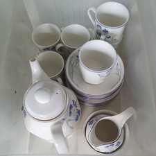 Royal Doulton Fine China