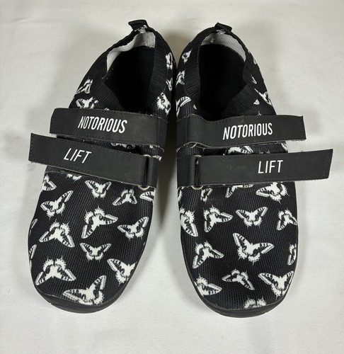 Notorious lift shoes - lift,