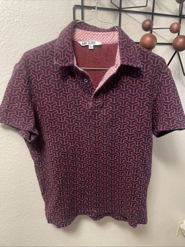 Turk polo shirt mens - mens, small