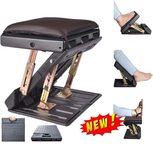 Level expanded footstool - 4-level,