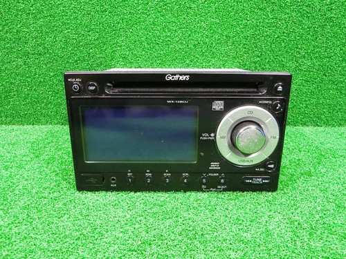 Honda 128cu box - wx-128cu, genuine
