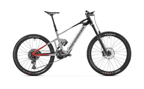 Mondraker dune ebike frame - dune,