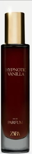 Zara hypnotic vanilla bloom - hypnotic,