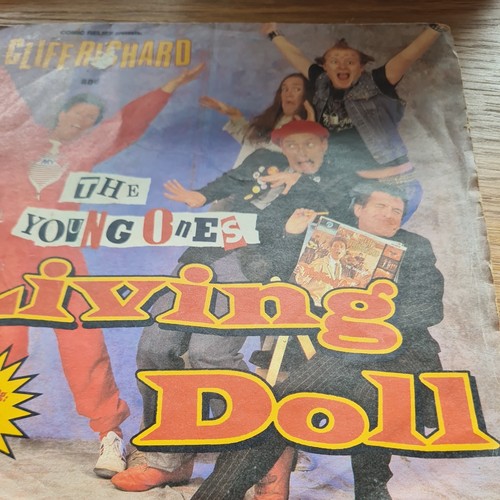 Cliff richard the - richard, ones