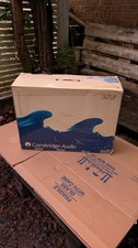 NOS Cambridge Audio azur 640A
