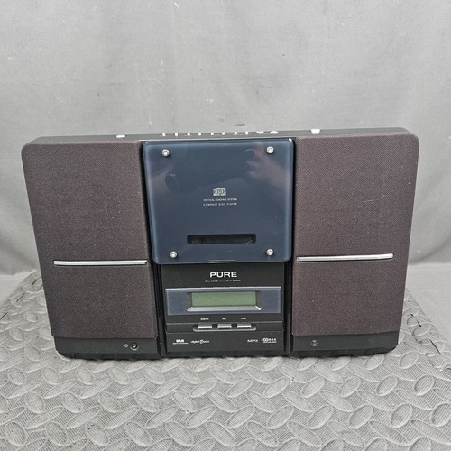 Pure dtm 300 - dtm-300, sound