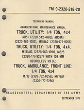 Historical book Truck