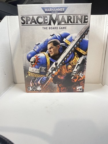 Warhammer 40k space marine - space,