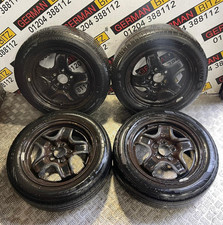 VAUXHALL CORSA D 2006-2014 SET