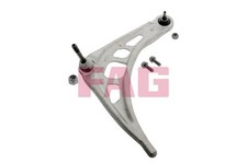 Control trailing arm - control/trailing, wheel