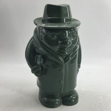 Al Capone Biscuit Barrel