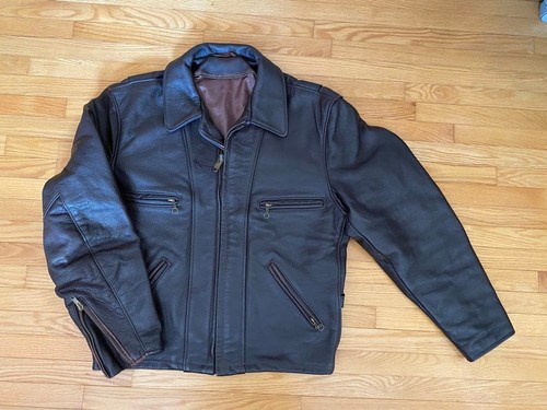 Schott 680 single riders - 680,