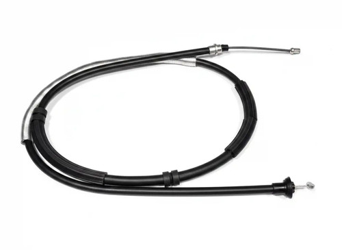 Handbrake cable right - cable, 22.01.01