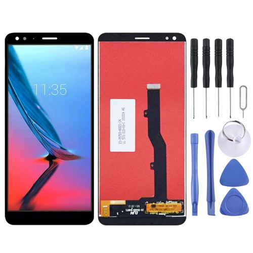 Replacement lcd screen - lcd,
