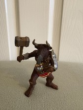 PAPO Minotaur Figure 2006 