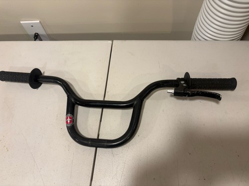Schwinn bmx handlebars force - bmx,