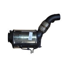 DPF for BMW 330d 335d 430d