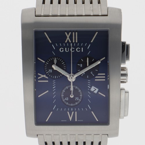 Gucci 8600m metro - 8600m, chrono
