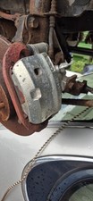 Toyota MR2 Mk1 Rear Brake