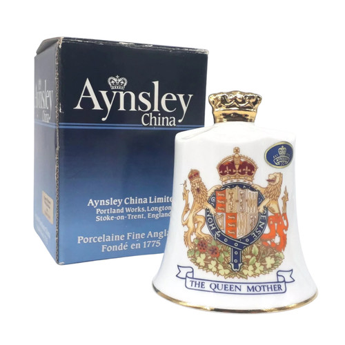Aynsley china queen - queen, mother