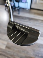 Wilson Grant Park Putter 34"