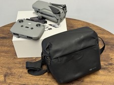 DJI Mavic Air 2  Drone Fly More Combo Bundle Kit with 3 Batteries and ND Filters