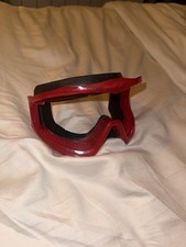 Jt Paintball Proflex Clear Red