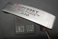 Odyssey Dual Force 330 Putter