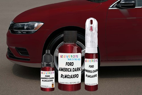 Touch paint for - paint, ford
